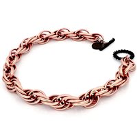 Collana Unoaerre Donna in Bronzo 1748 UNOAERRE